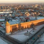 Як дістатися від москви до Митищі