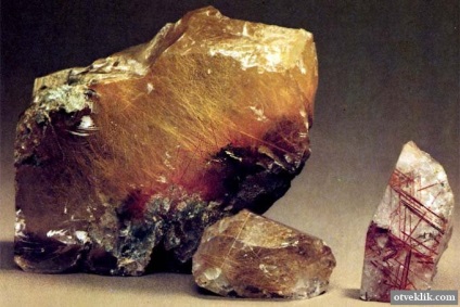Ce proprietati magice sunt posedate de cristalul de roca