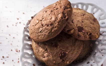 Cum să coaceți cookie-urile - belvita - cookie-urile belvita - hobby-uri și divertisment - altele
