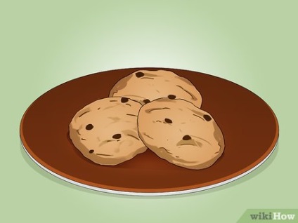 Как да се използва сладкарски изделия от брашно