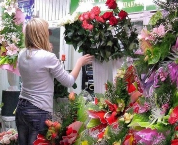 Cum să începeți o afacere florală de la zero