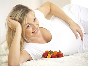 Cum să nu vă recuperați în timpul sarcinii - de ce să vă îmbunătățiți în timpul sarcinii