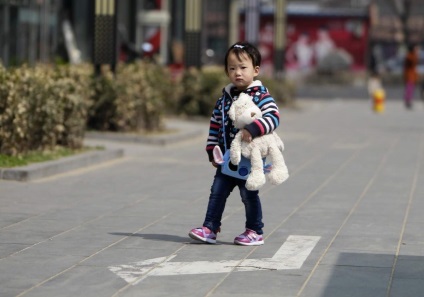 Cum să protejați un copil de pe stradă