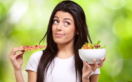Cum să păcălești creierul și să-l ajuți la o nutriție adecvată