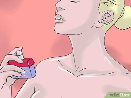 Cum să mirosi seducător o întâlnire