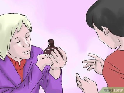 Cum să mirosi seducător o întâlnire