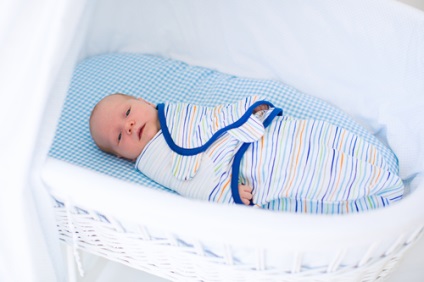 Cum sa inveti o viata de nou-nascut cu un copil ~ totul despre sarcina