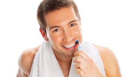 Cum să vă păstrați dinții sănătoși - moduri simple, dar eficiente