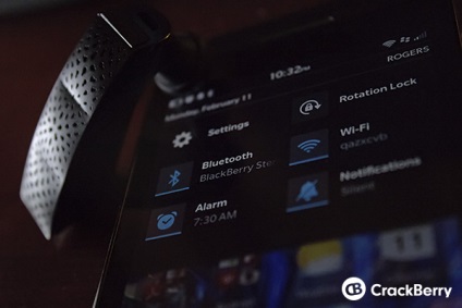 Cum se utilizează bluetooth pe un dispozitiv BlackBerry 10, BlackBerry în Rusia