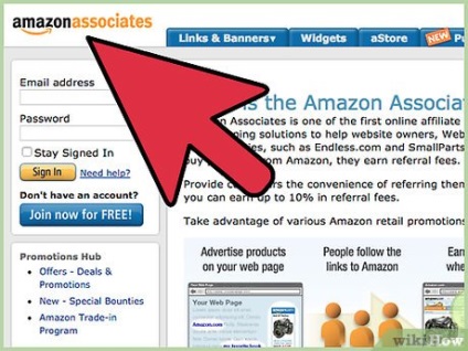 Cum să plasați anunțuri Amazon pe blogul dvs.