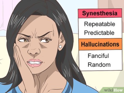 Cum să înțelegeți că aveți o sinestezie