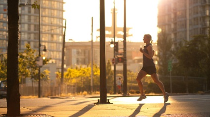 Hogyan kell futtatni - Sport és szabadidő - RIAMA