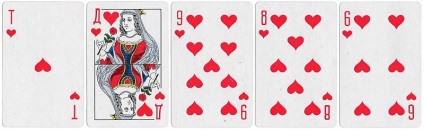 Cum se face o mână de poker