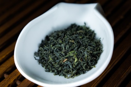 Cum să preparați ceai verde, sfaturi