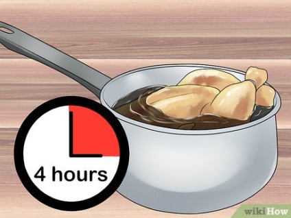 Cum să gătești un fazan