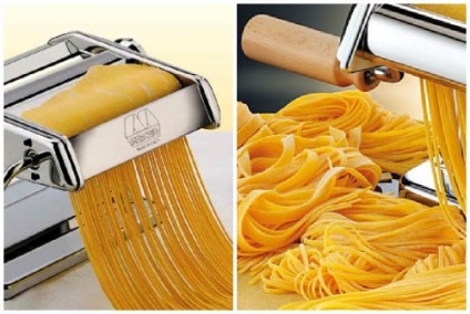 Cum sa pregatiti corect spaghetele - nuante si secrete ale gatitului