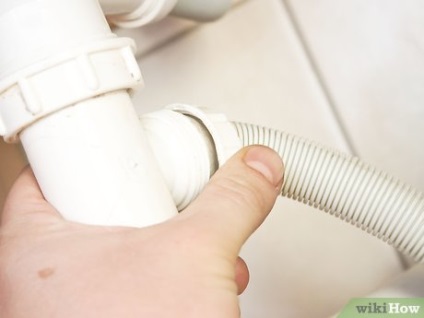 Cum să curățați mașina de spălat vase