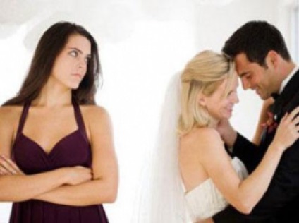Cum să nu mai iubiți pe un bărbat căsătorit regulile de bază