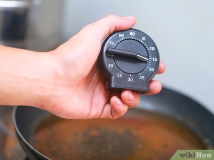 Hogyan készítsünk egy barna mártás
