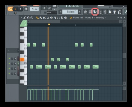 Hogyan készítsünk remix fl studio