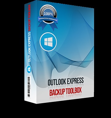 Cum se face backup pentru Outlook Express cu fișiere, setări și parole