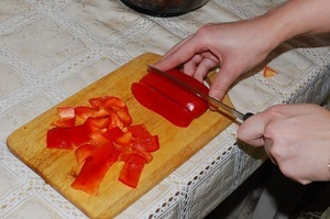 Hogyan készítsünk egy saláta uborka és a hagyma egy téli saláta egyszerű receptek, hogy szükség lesz a főzéshez,