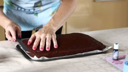 Cum să faci o mașină de tort la domiciliu