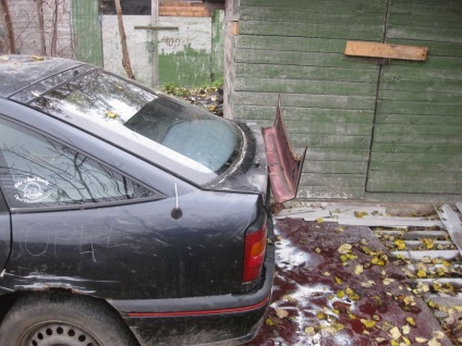 Hogyan készítsünk tuning a Vektru és () Hogyan készítsünk tuning és Vektru