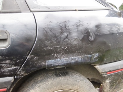 Hogyan készítsünk tuning a Vektru és () Hogyan készítsünk tuning és Vektru
