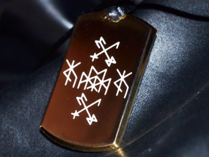 Cum se face o formulă de runică pentru bogăția și succesul 