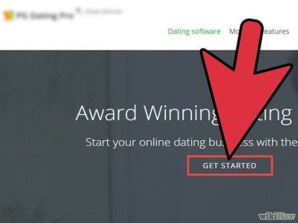 Cum de a crea un site de dating online