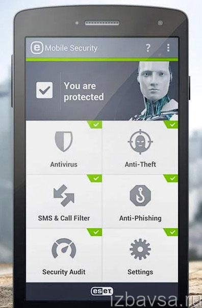 Cum de a elimina un virus (troian) de la un android