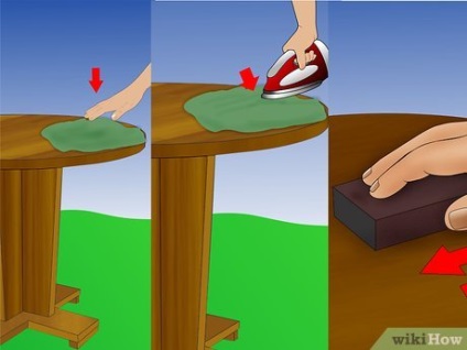 Cum sa aveti grija de mobila din stejar