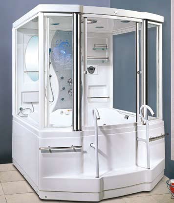 Cum de a alege un duș, tipurile cele mai fiabile de cabine de dus, echipamente și aparate, baie,
