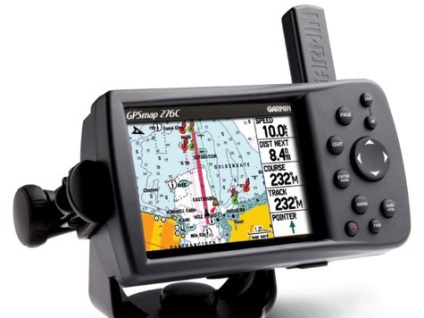 Cum de a alege navigatorul GPS - outfit