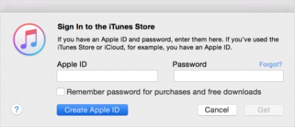 Як зареєструватися в itunes