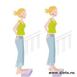Cum să faci viței să piardă în greutate! - blogul utilizatorului site-ului