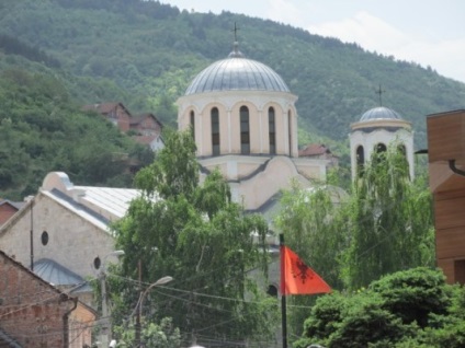Cum trăiesc sârbii în Kosovo și Metohija astăzi