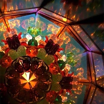 Kaleidoscope saját kezűleg