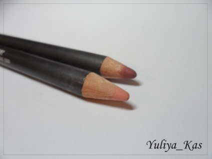 Lip creioane mac creion de buze Nu în sincron, soar, comentarii