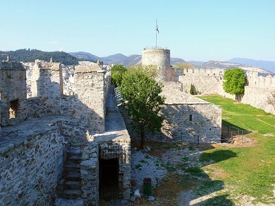 Kavala Grecia - descriere, obiective turistice