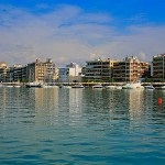 Kavala Grecia - descriere, obiective turistice