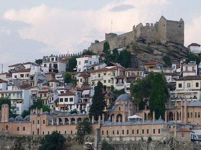 Kavala Grecia - descriere, obiective turistice