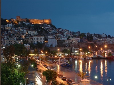 Kavala Grecia - descriere, obiective turistice