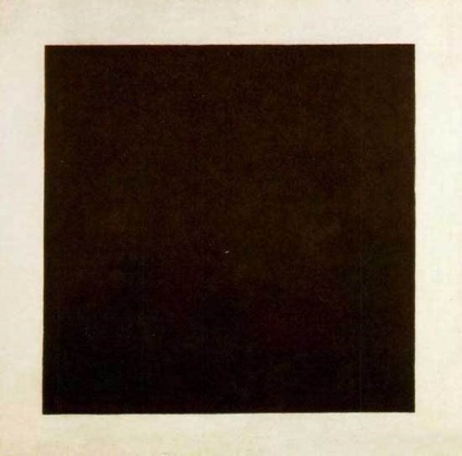 Kazimir Malevich picturi