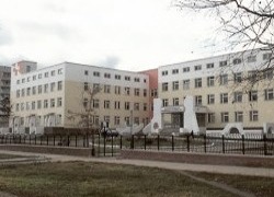 Kdo aer tur - sanatorii din regiunea Nizhny Novgorod, ochi albaștri