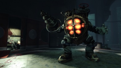 Ken Levine kifejtette, hogy miért szűnt, hogy vegyenek részt egy sor BioShock