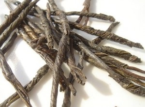 Ceai chinezesc kudin - proprietăți medicinale și contraindicații