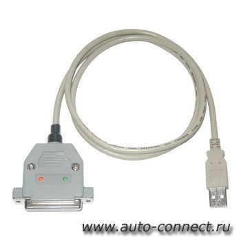 Adaptorul K pentru diagnosticarea mașinilor și schimbarea firmware-ului