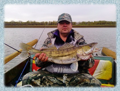 Peștele de pe Volga acum mușcă calendarul pescarului?